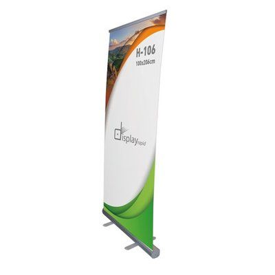 Producto Estructura Roll Up 100cm con Funda