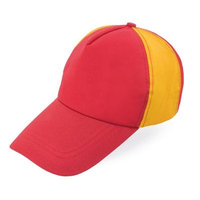 Producto Gorra Visera Larga España