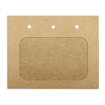 Producto Identificador Eco Kraft