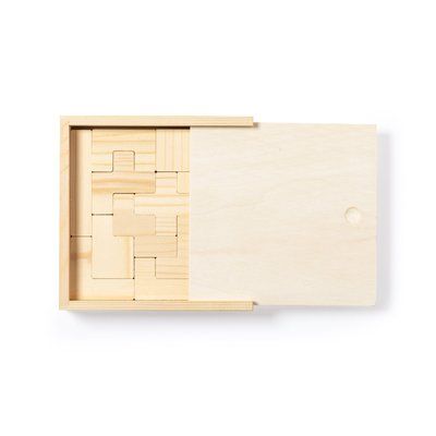 Producto Juego de Habilidad en Madera