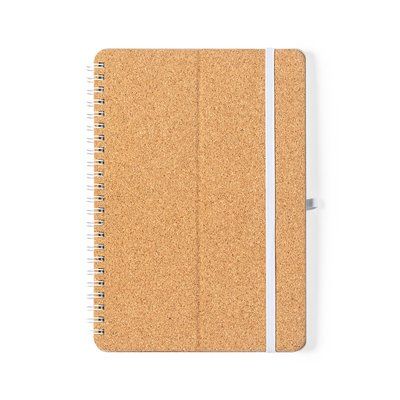 Producto Libreta Corcho con Soporte y 70H