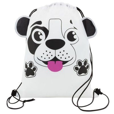 Producto Mochila Cuerdas Infantil Perrito