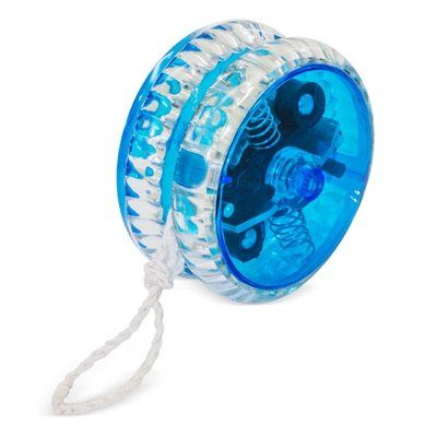 Producto Yo-Yo Moderno con Luces