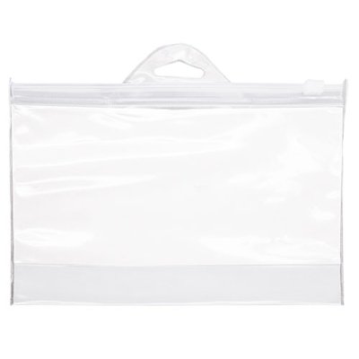 Producto Neceser de Viaje EVA Transparente