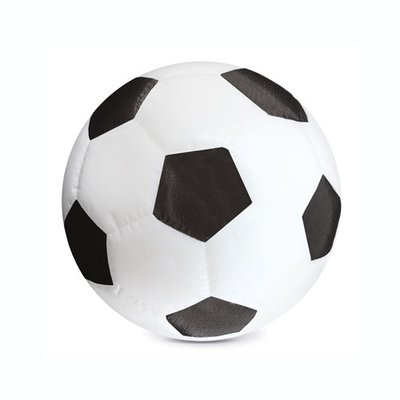 Producto Pelota Antiestrés PU Fútbol