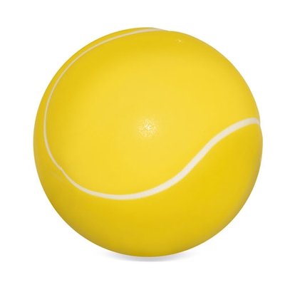 Producto Pelota Antiestrés de Tenis