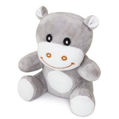 Producto Peluche Hipopótamo