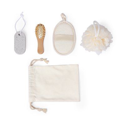 Producto Set de Baño 4 Accesorios