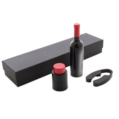 Producto Set de Vino 3 Piezas