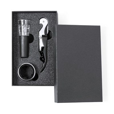 Producto Set de Vinos con Estuche