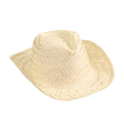 Producto Sombrero de Paja T.59