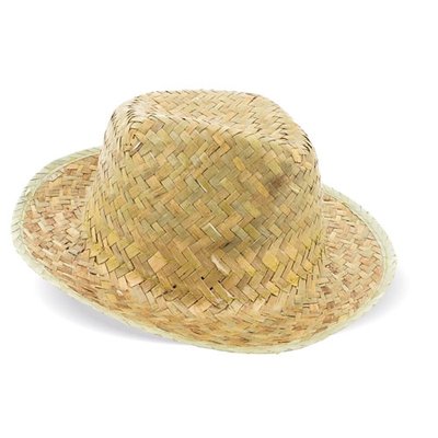 Producto Sombrero de Paja Verdoso