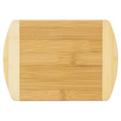 Producto Tabla de cortar de bambú 21x15 cm