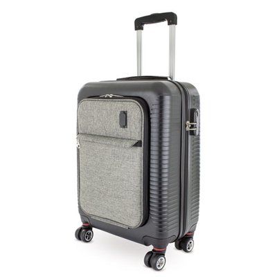 Producto Trolley de Código con 4 Ruedas y USB x2