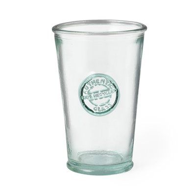 Producto Vaso de Cristal Reciclado 300ml UE