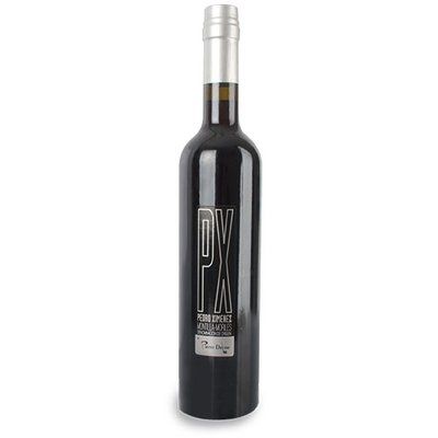 Producto Vino Pedro Ximenez 50cl