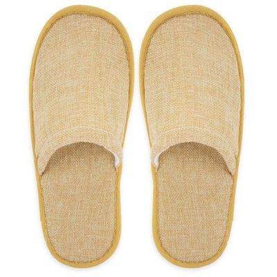 Producto Zapatilla Hotel con suela antideslizante