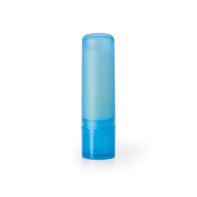 Protector Labial Varios Colores Azul