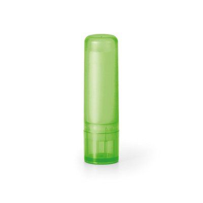 Protector Labial Varios Colores Verde Claro