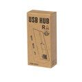 Puerto USB 2.0 en RABS