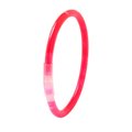 Pulsera fluorescente con luz de neón