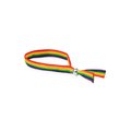 Pulsera Rainbow con cierre ajustable