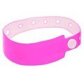 Pulsera Registro Fluorescente