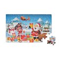 Puzzle Navideño 60 Piezas