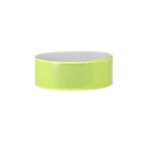 Pulsera reflectante PVC Ama