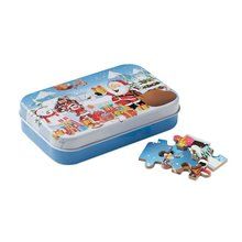 Puzzle Navideño 60 Piezas Surtido