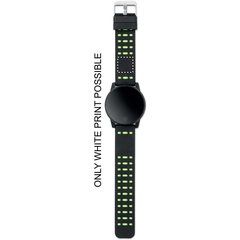 Pulsera Actividad de Silicona BT4.0 | STRAP UPPER