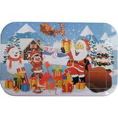 Puzzle Navideño 60 Piezas | BOX TOP