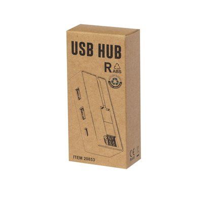 Puerto USB 2.0 en RABS