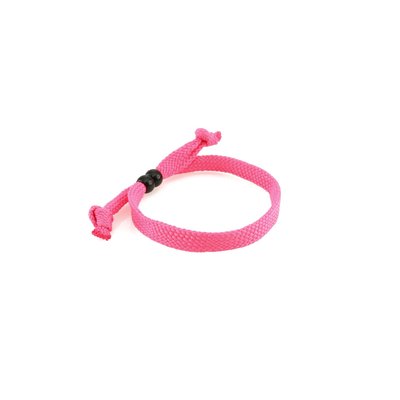 Pulsera Ajustable de Poliéster