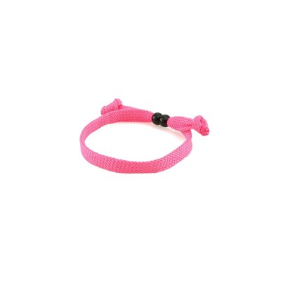 Pulsera Ajustable de Poliéster