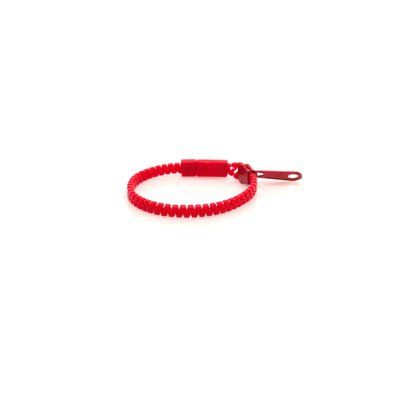 Pulsera de Cremallera