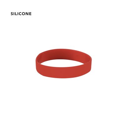 Pulsera infantil de silicona