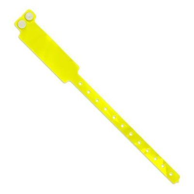 Pulsera Registro Fluorescente AM