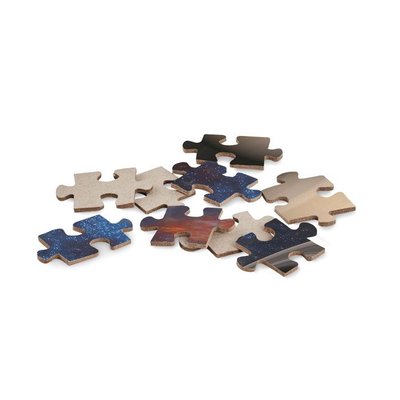 Puzzle Personalizado de 1000 Piezas