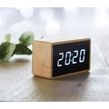 Reloj Despertador LED