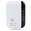 Repetidor de señal WiFi con botón WPS