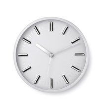 Reloj de pared Blanco