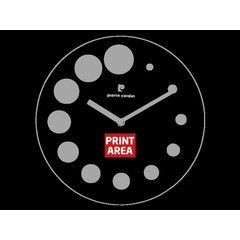 Reloj de Aluminio Pierre Cardin | Zona 1