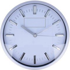 Reloj de pared | GLASS TOP