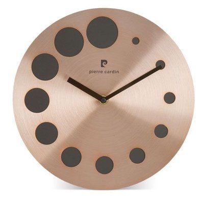 Reloj de Aluminio Pierre Cardin CB