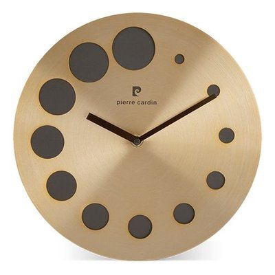 Reloj de Aluminio Pierre Cardin OR