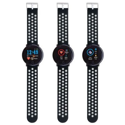 Reloj Inteligente Multideporte