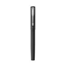 Roller Parker Inox Tinta Negra Fino Neg