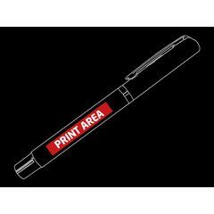 Roller Tinta de Gel | Cuerpo | 45 x 7