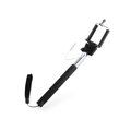 Selfie Stick Jack 3,5mm Antigiro Neg